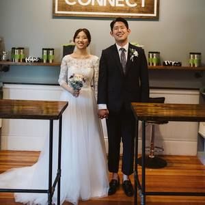 Meet your Posher, Grace